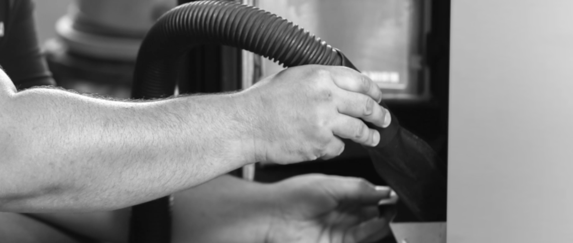 Poêle à granulés RIKA SUMO